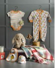For Your Beautiful Baby Hamper