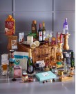 Regal Delights Luxury Gift Basket