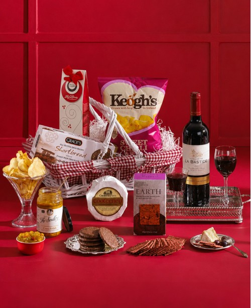All Things Nice Gift Hamper <br/>(Easter Gift)