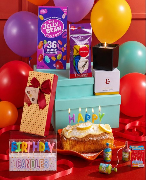 Birthday Party 