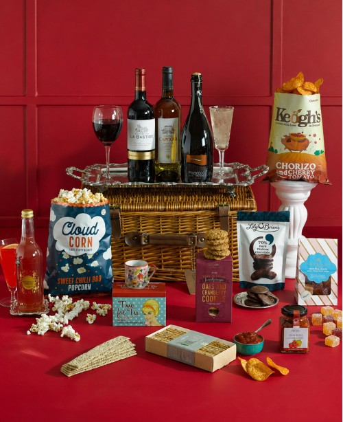 The Fantastic Feast Gift Hamper <br/>(Easter Gift)