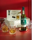 Whiskey and Truffles Gift Hamper