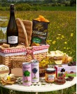 Summer Meadow Dreams Complete Picnic Set...