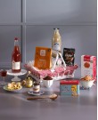 Get Well Sunshine Gift Hamper