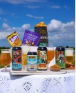 Time to Chill Out Gift Hamper