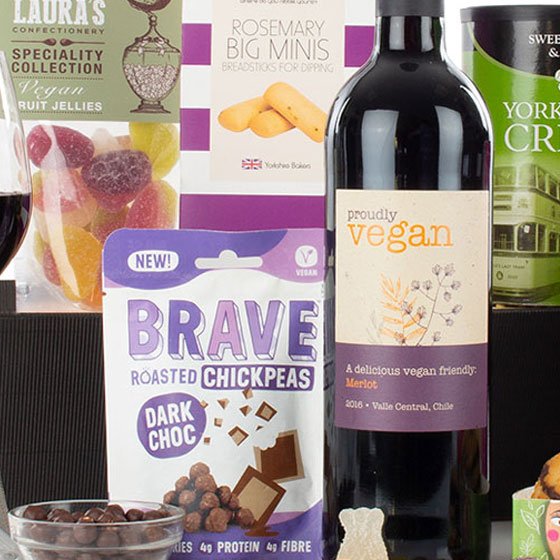 Restricted Diet Hampers