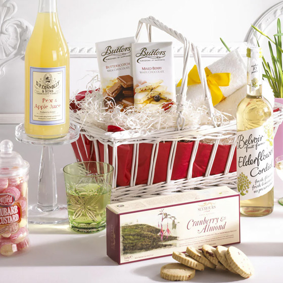 Get Well Soon Gifts