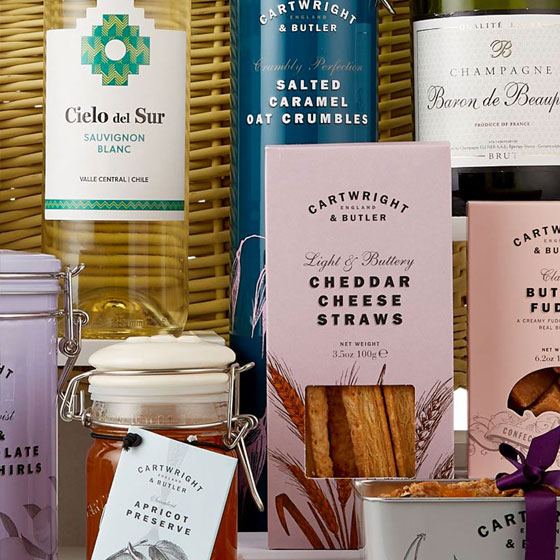 Food Hampers