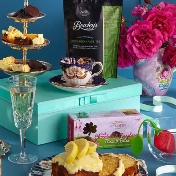 Tea & Coffee Hampers