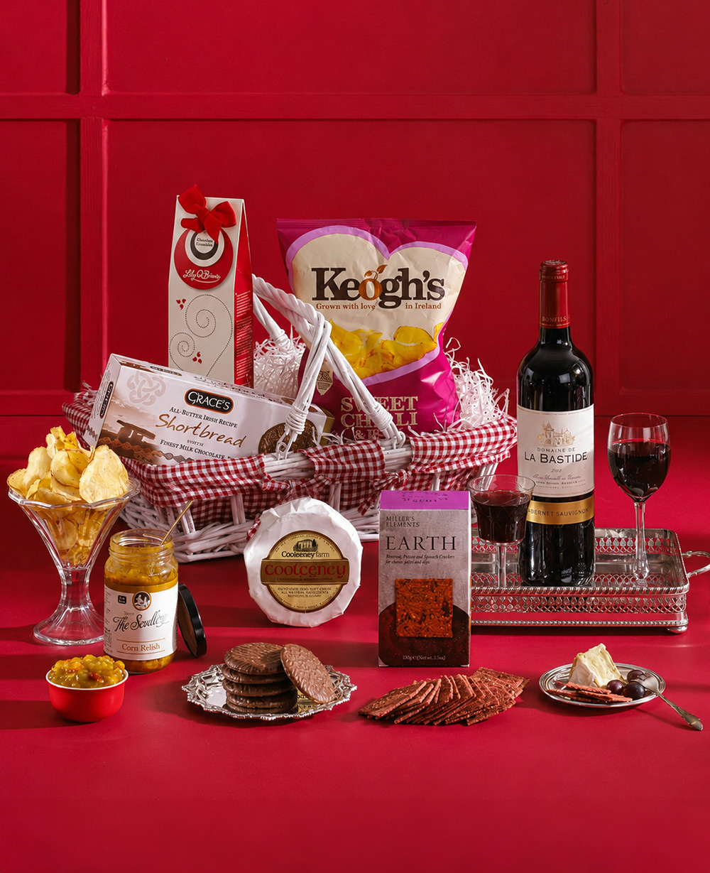 All Things Nice Gift Hamper<br/>(Corporate Gifts)