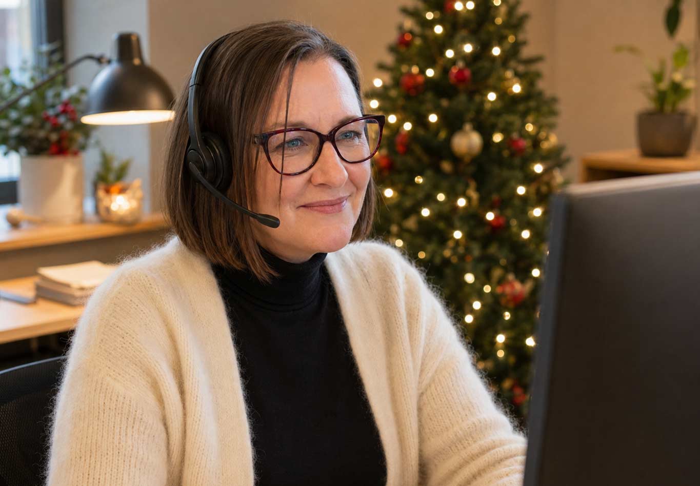 corporate christmas gift specialists in Croatia